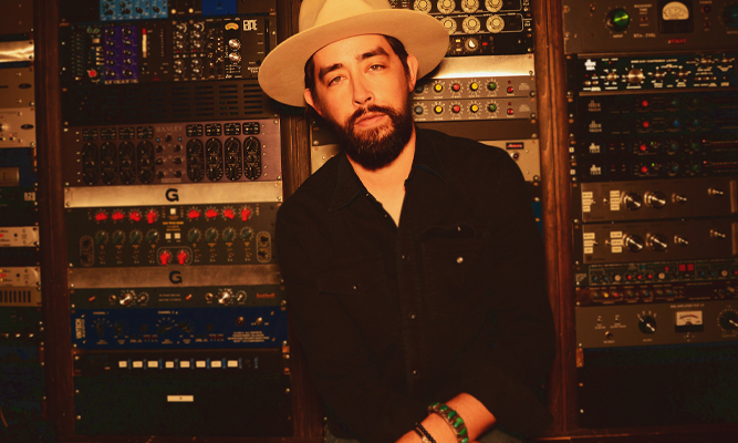 Jackie Greene