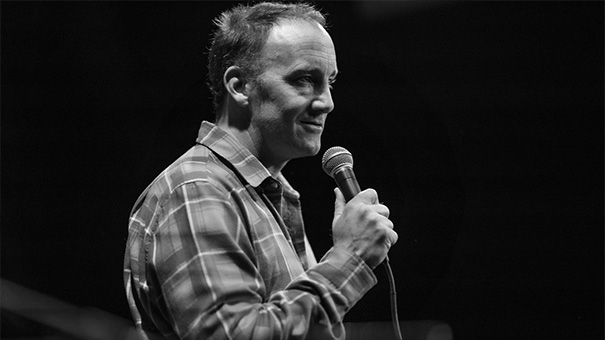 Jay Mohr