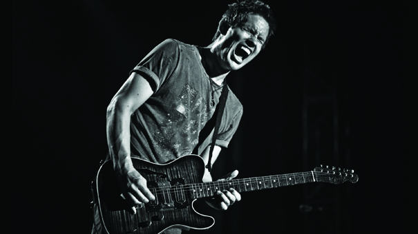 Jonny Lang 