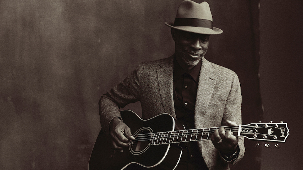 KEB' MO' SOLO