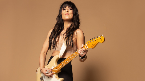 KT Tunstall (CANCELLED)