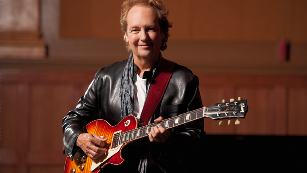 Lee Ritenour