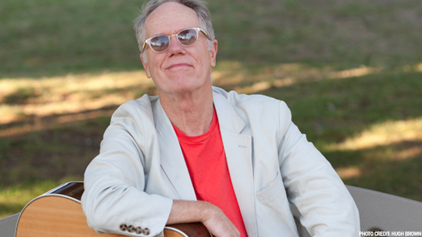 Loudon Wainwright III