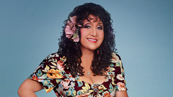 Maria Muldaur