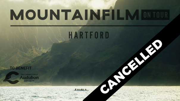 Mountainfilm on Tour – Hartford