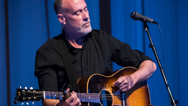 Marc Cohn