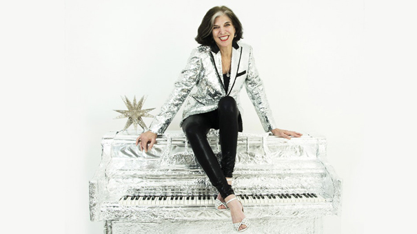 Marcia Ball