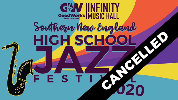 Southern New England High School Jazz Festival 2020