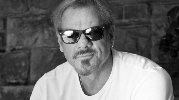 Phil Vassar "Stripped Down" Acoustic Tour