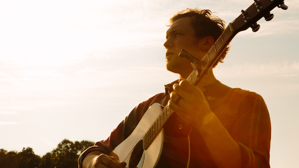 Phillip Phillips