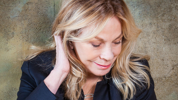 Rickie Lee Jones