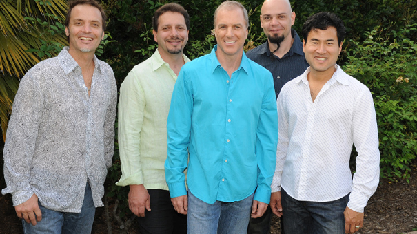 The Rippingtons