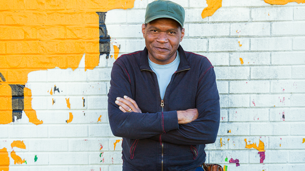 Robert Cray Band