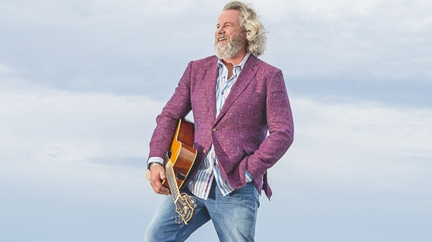 Robert Earl Keen