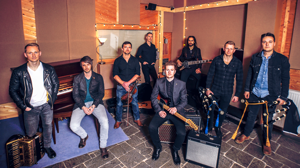 Skerryvore