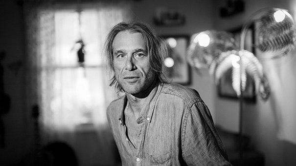 Todd Snider