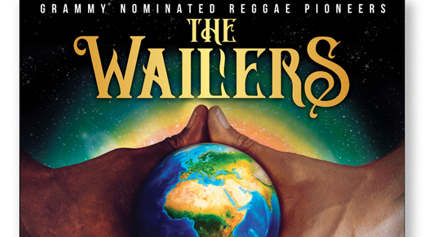 The Wailers (RESCHEDULED)