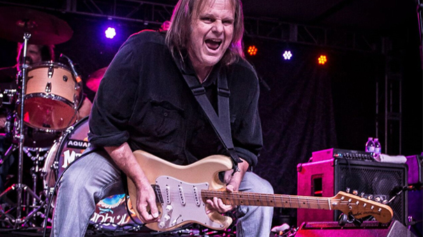 Walter Trout