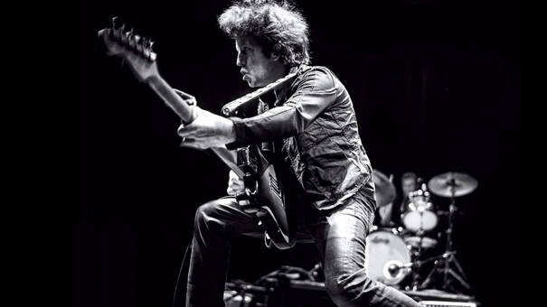 Willie Nile