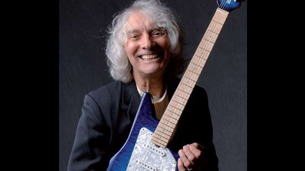 Albert Lee Band