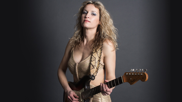 Ana Popovic