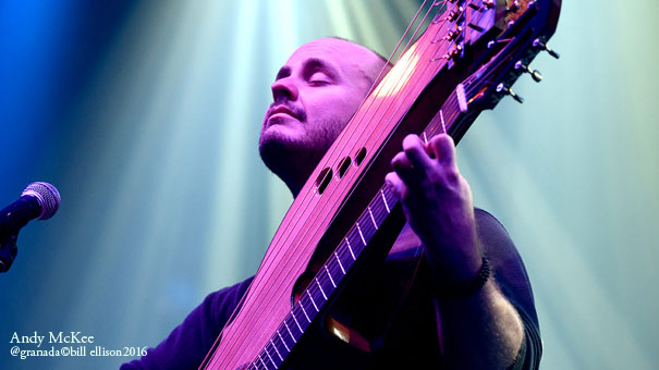 Andy McKee