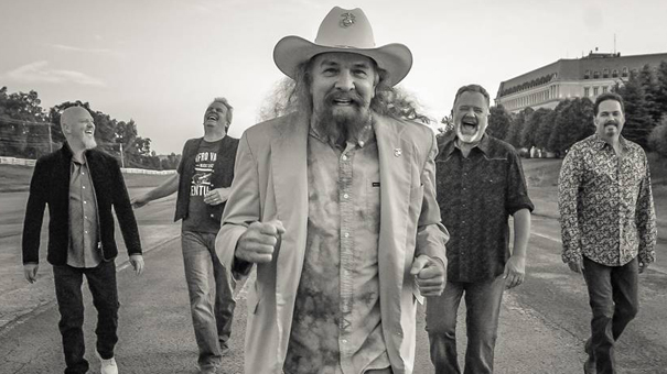 The Artimus Pyle Band