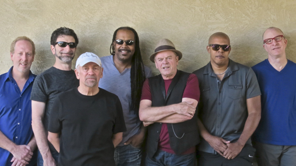 Average White Band 