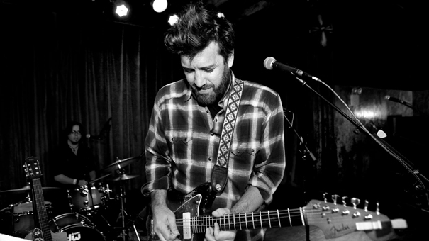 Bob Schneider
