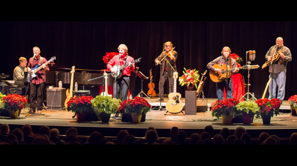 A John Denver Christmas with Chris Collins and Boulder Canyon