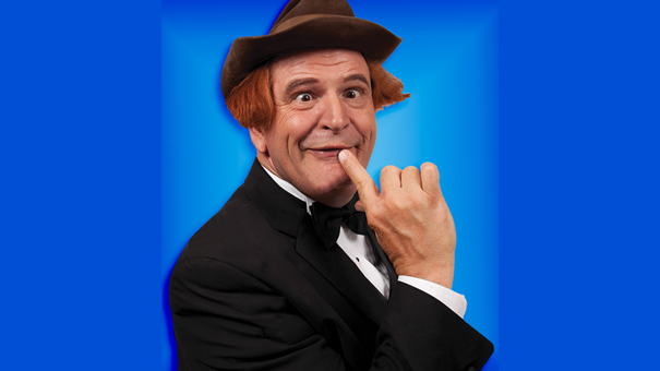 Brian Hoffman’s Remembering Red: A Tribute to Red Skelton
