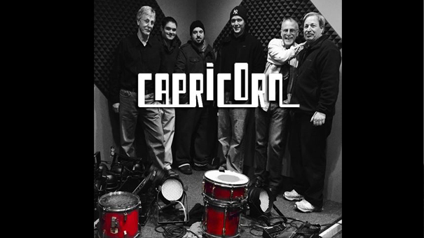 Capricorn – Celebrating the music of the Allman Brothers