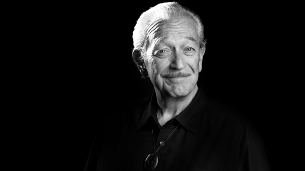 Charlie Musselwhite