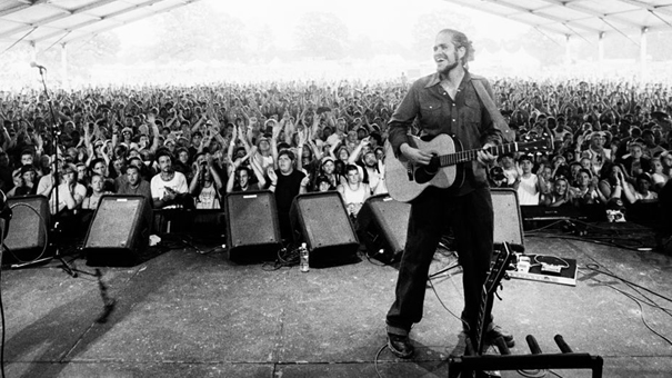 An Intimate Solo/Acoustic Performance by Citizen Cope with Special Guest Victoria Reed