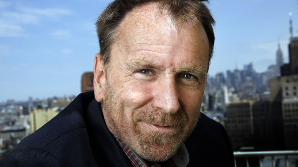 Colin Quinn: One In Every Crowd 