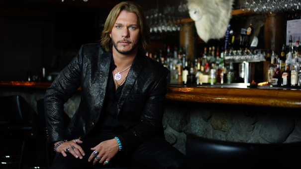 Craig Wayne Boyd