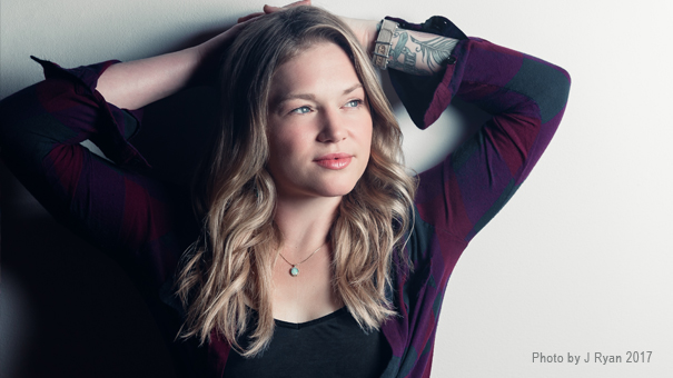 Crystal Bowersox 