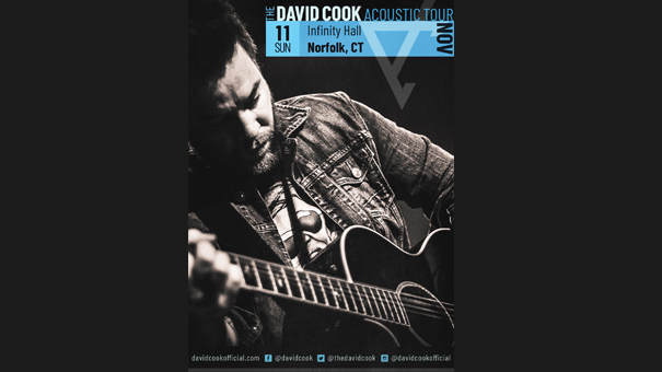 David Cook