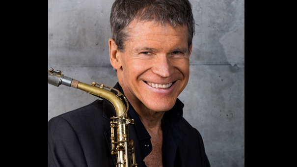 David Sanborn