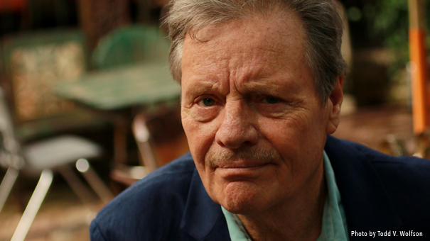 Delbert McClinton