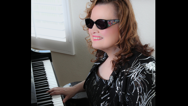 Diane Schuur