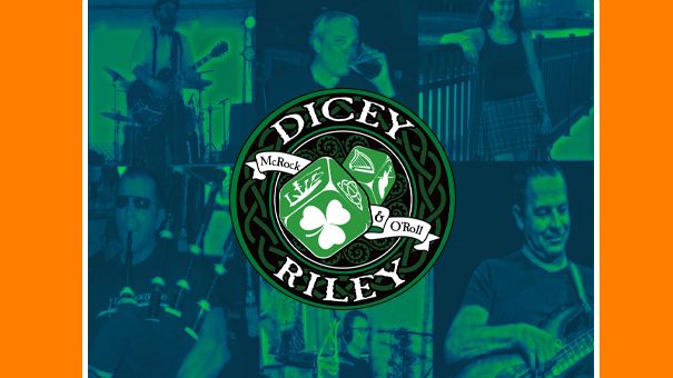 Dicey Riley