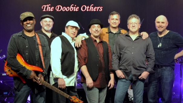 Doobie Others - The World's #1 Tribute to the Doobie Brothers 