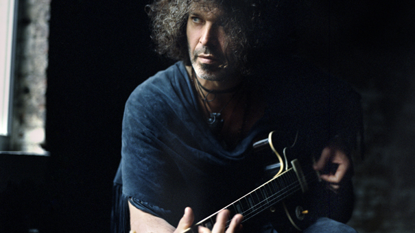 Doyle Bramhall, II w/ Althea Grace