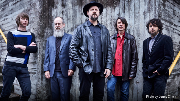 Drive-By Truckers