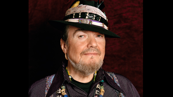 Dr. John & The Nite Trippers