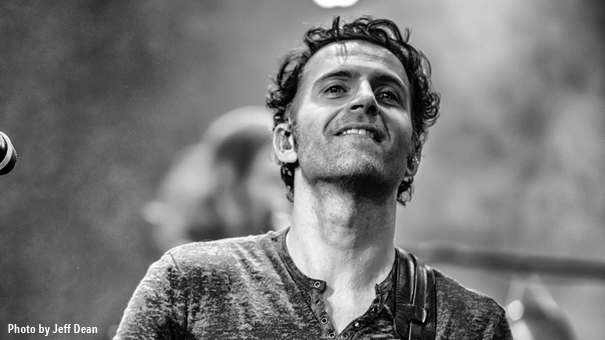 Dweezil Zappa: "Choice Cuts!" World Tour 2018 