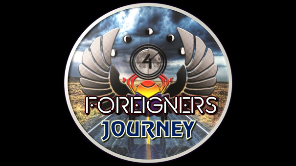 Foreigner's Journey - World's #1 Tribute to Foreigner & Journey 