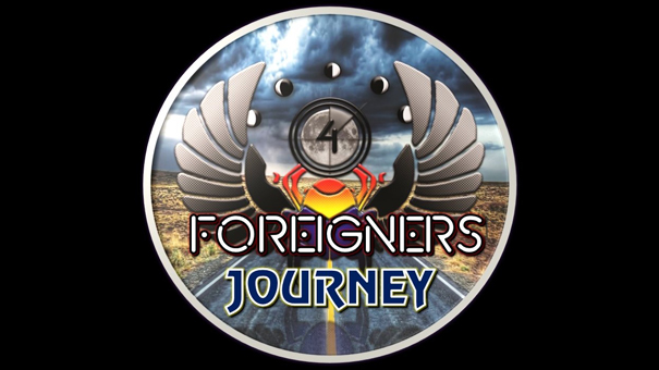 Foreigner's Journey - World's #1 Tribute to Foreigner & Journey 