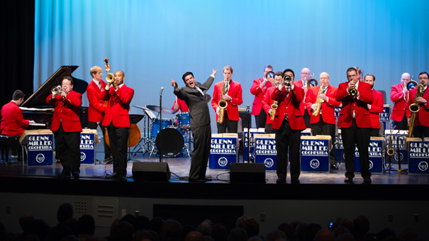 Glenn Miller Orchestra 